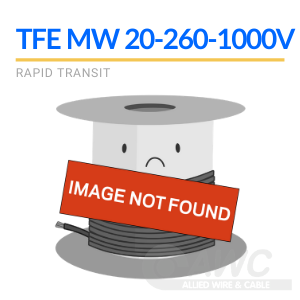 TFE MW 20-260-1000V